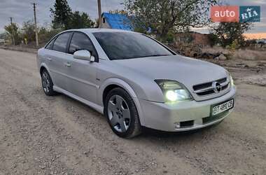 Opel Vectra  2003