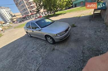 Opel Vectra  1999