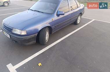 Opel Vectra 1989