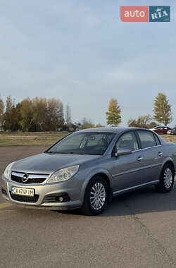 Opel Vectra 2007