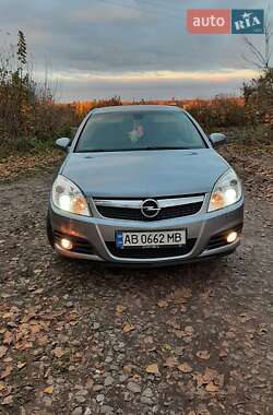 Opel Vectra  2006