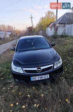 Opel Vectra 2006