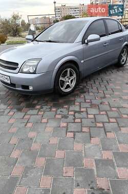 Opel Vectra  2004