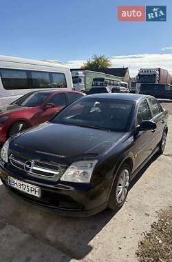 Opel Vectra  2003