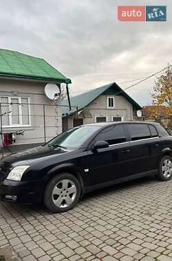 Opel Vectra  2003