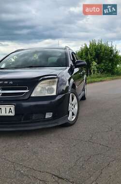 Opel Vectra 2004
