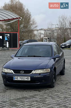 Opel Vectra 1997
