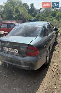 Opel Vectra  2000