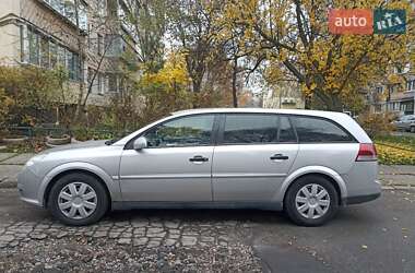 Opel Vectra  2007