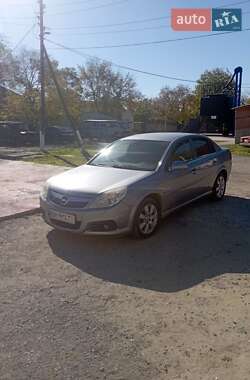 Opel Vectra  2005