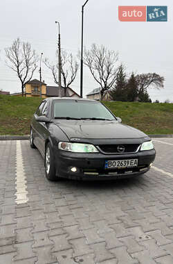 Opel Vectra  2000