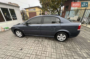Opel Vectra  2007