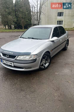 Opel Vectra  1998