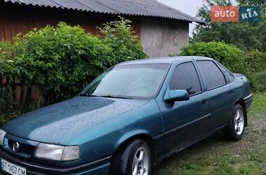 Opel Vectra  1995