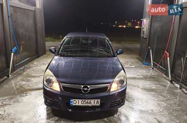 Opel Vectra  2007