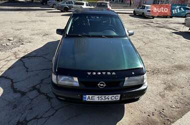 Opel Vectra  1995