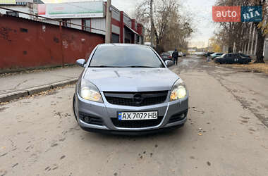Opel Vectra  2008