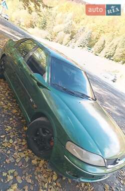 Opel Vectra  1996