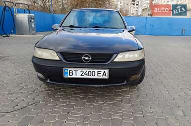 Opel Vectra  1998