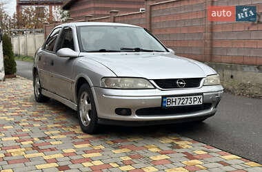 Opel Vectra 1999