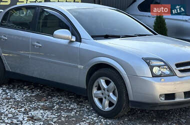 Opel Vectra  2004