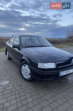 Opel Vectra  1990