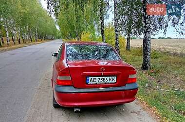 Opel Vectra  1996