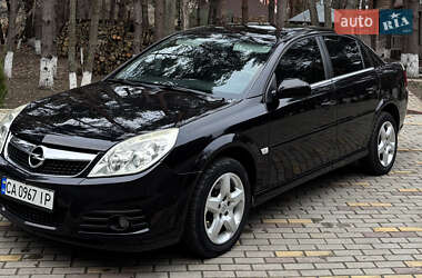 Opel Vectra  2007
