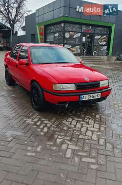 Opel Vectra  1990