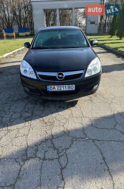 Opel Vectra  2006