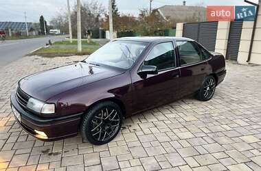 Opel Vectra 1994