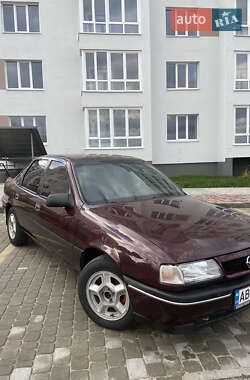 Opel Vectra  1993