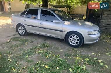 Opel Vectra  1998