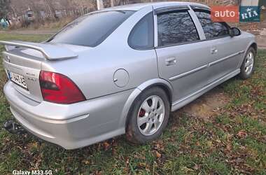 Opel Vectra  2000