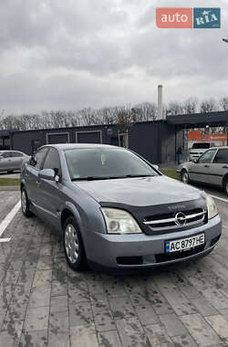 Opel Vectra  2003