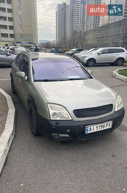 Opel Vectra 2003