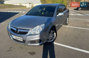 Opel Vectra  2007