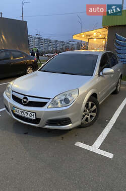 Opel Vectra 2007