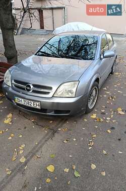 Opel Vectra  2005