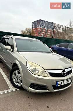 Opel Vectra  2006