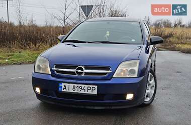 Opel Vectra  2003