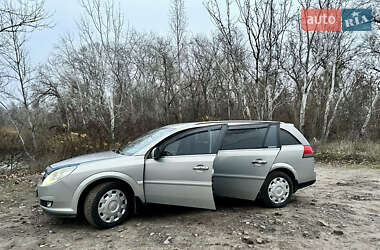 Opel Vectra 2007