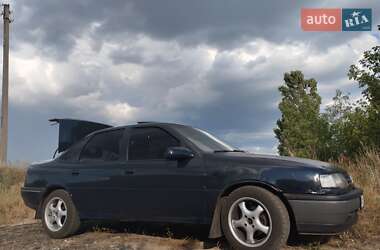 Opel Vectra 1990