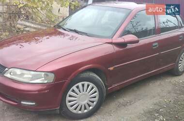 Opel Vectra  1999