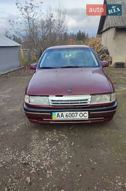 Opel Vectra 1991