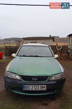 Opel Vectra  1997