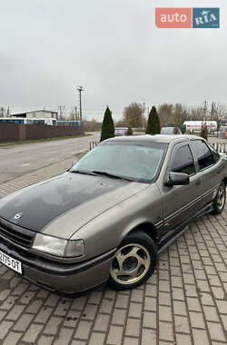 Opel Vectra  1992