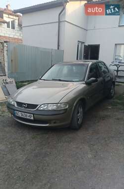 Opel Vectra  1998