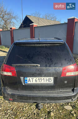 Opel Vectra  2004