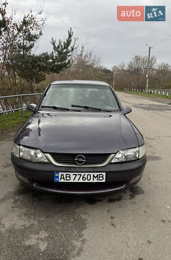 Opel Vectra 1997